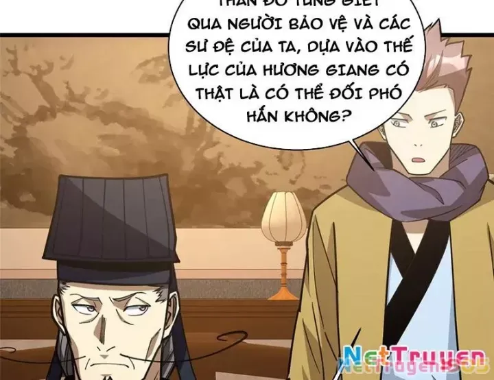 đọc truyện Siêu Phàm Sát Thần Chương 279 ảnh 39 tại Thiên Thai Truyện