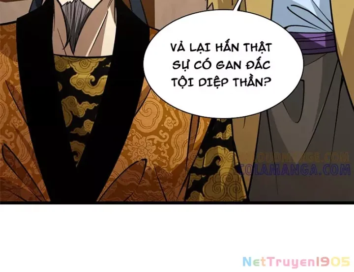 đọc truyện Siêu Phàm Sát Thần Chương 279 ảnh 40 tại Thiên Thai Truyện