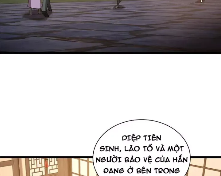 đọc truyện Siêu Phàm Sát Thần Chương 279 ảnh 51 tại Thiên Thai Truyện