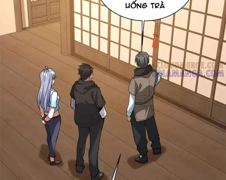 đọc truyện Siêu Phàm Sát Thần Chương 279 ảnh 52 tại Thiên Thai Truyện