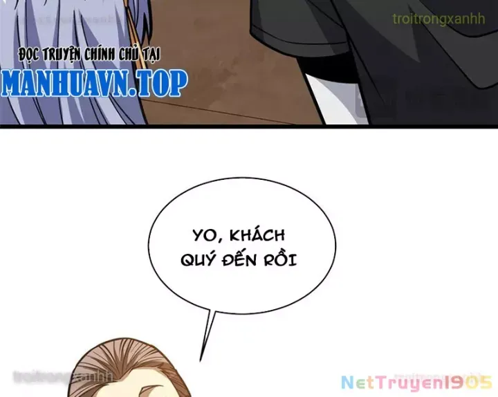 đọc truyện Siêu Phàm Sát Thần Chương 279 ảnh 58 tại Thiên Thai Truyện