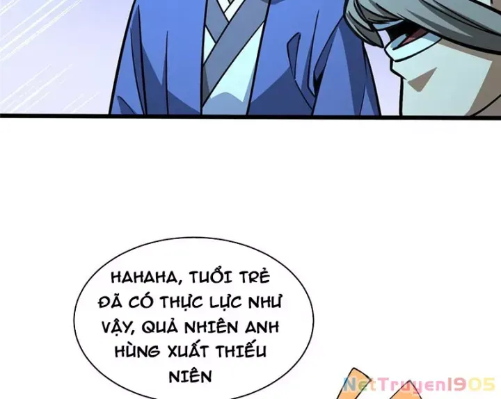 đọc truyện Siêu Phàm Sát Thần Chương 279 ảnh 73 tại Thiên Thai Truyện