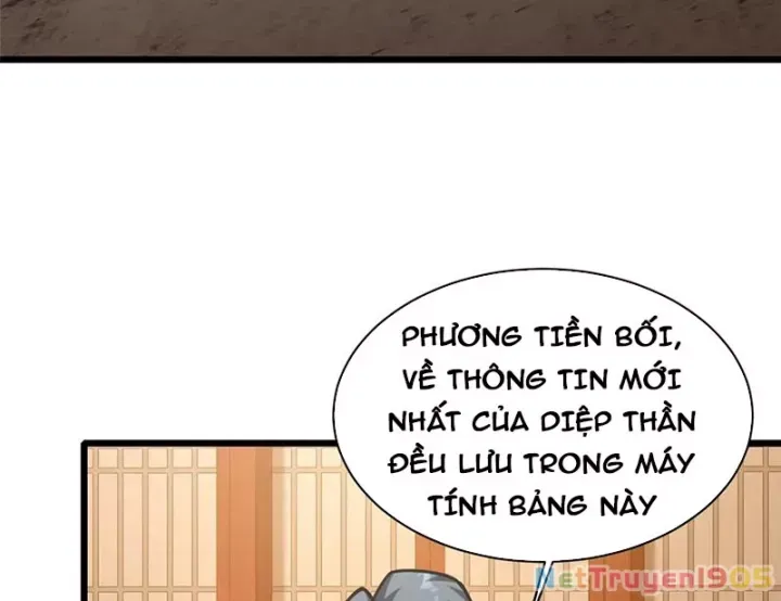 đọc truyện Siêu Phàm Sát Thần Chương 279 ảnh 10 tại Thiên Thai Truyện