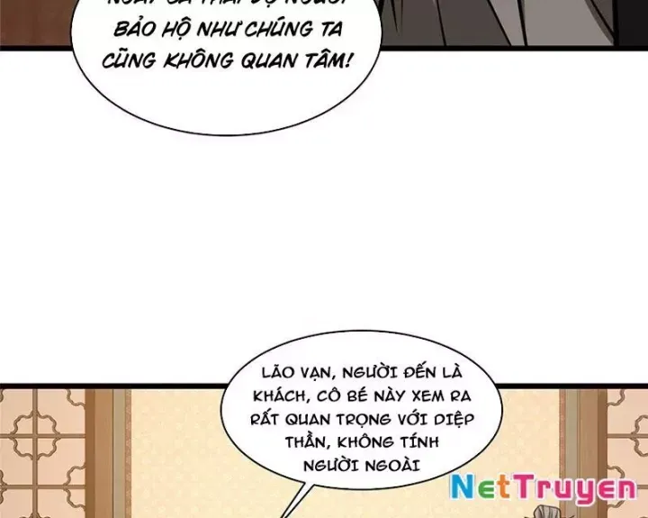 đọc truyện Siêu Phàm Sát Thần Chương 279 ảnh 84 tại Thiên Thai Truyện