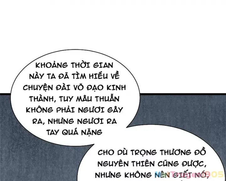 đọc truyện Siêu Phàm Sát Thần Chương 279 ảnh 88 tại Thiên Thai Truyện