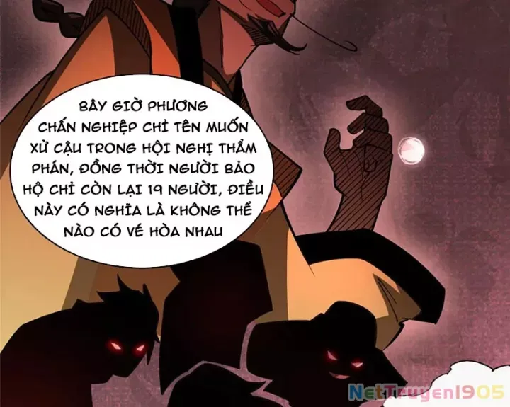 đọc truyện Siêu Phàm Sát Thần Chương 279 ảnh 92 tại Thiên Thai Truyện