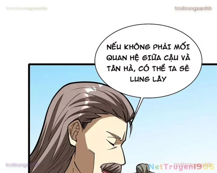 đọc truyện Siêu Phàm Sát Thần Chương 279 ảnh 96 tại Thiên Thai Truyện