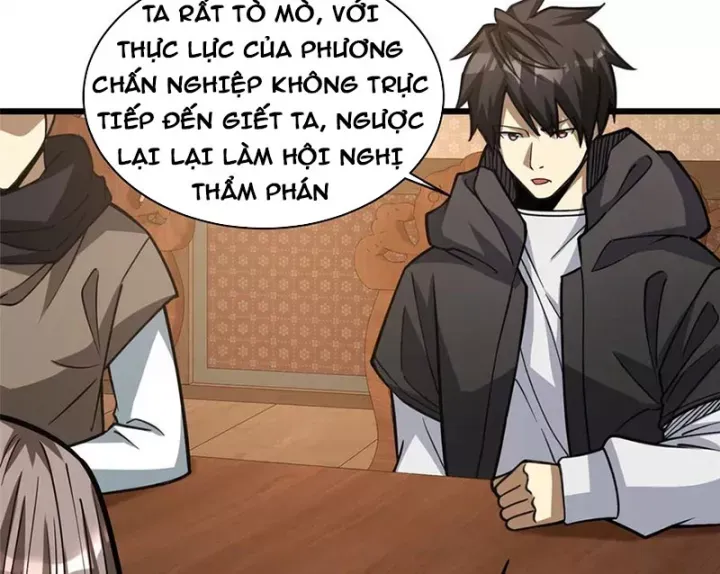 đọc truyện Siêu Phàm Sát Thần Chương 279 ảnh 98 tại Thiên Thai Truyện