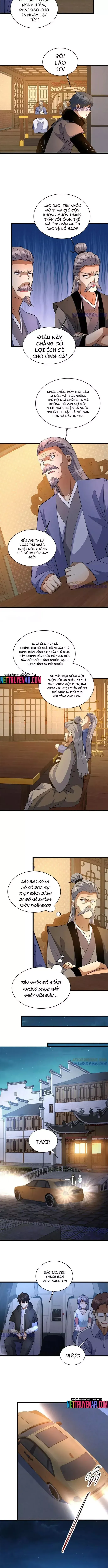 đọc truyện Siêu Phàm Sát Thần Chương 280 ảnh 6 tại Thiên Thai Truyện