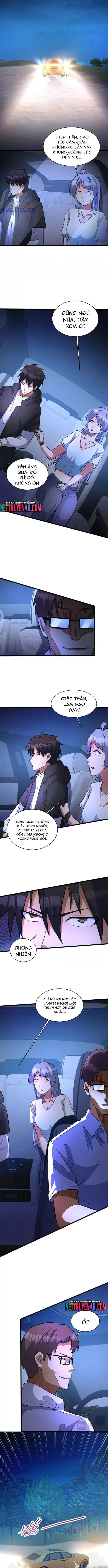 đọc truyện Siêu Phàm Sát Thần Chương 280 ảnh 7 tại Thiên Thai Truyện