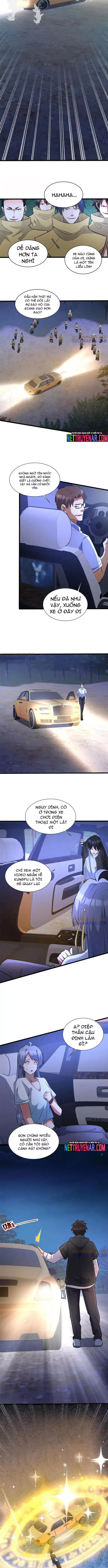 đọc truyện Siêu Phàm Sát Thần Chương 280 ảnh 8 tại Thiên Thai Truyện