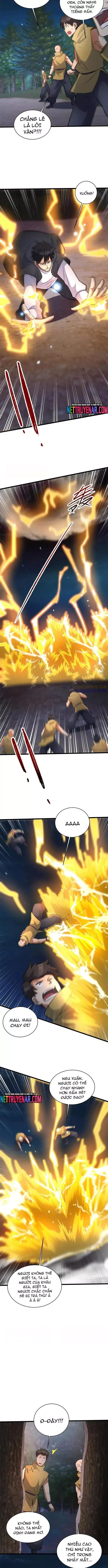 đọc truyện Siêu Phàm Sát Thần Chương 280 ảnh 10 tại Thiên Thai Truyện