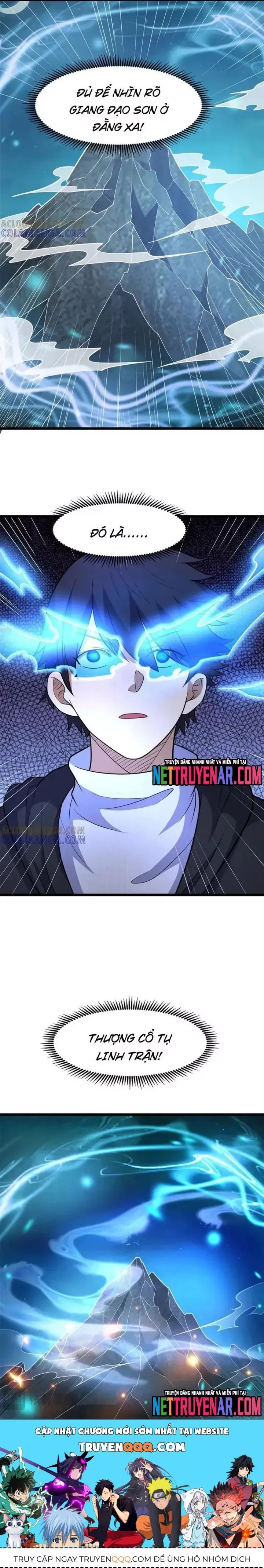 đọc truyện Siêu Phàm Sát Thần Chương 281 ảnh 12 tại Thiên Thai Truyện