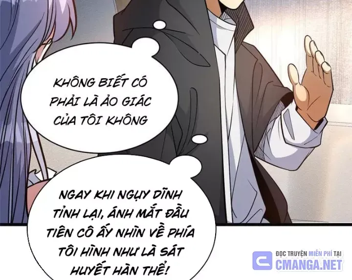 đọc truyện Siêu Phàm Sát Thần Chương 282 ảnh 20 tại Thiên Thai Truyện