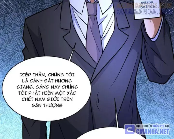 đọc truyện Siêu Phàm Sát Thần Chương 282 ảnh 38 tại Thiên Thai Truyện