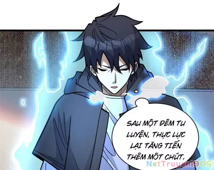 đọc truyện Siêu Phàm Sát Thần Chương 282 ảnh 6 tại Thiên Thai Truyện