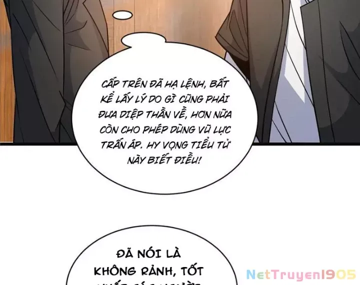 đọc truyện Siêu Phàm Sát Thần Chương 282 ảnh 43 tại Thiên Thai Truyện