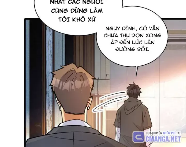 đọc truyện Siêu Phàm Sát Thần Chương 282 ảnh 44 tại Thiên Thai Truyện