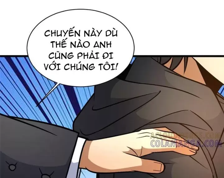 đọc truyện Siêu Phàm Sát Thần Chương 282 ảnh 46 tại Thiên Thai Truyện