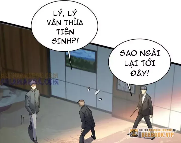 đọc truyện Siêu Phàm Sát Thần Chương 282 ảnh 65 tại Thiên Thai Truyện