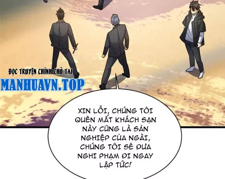 đọc truyện Siêu Phàm Sát Thần Chương 282 ảnh 66 tại Thiên Thai Truyện