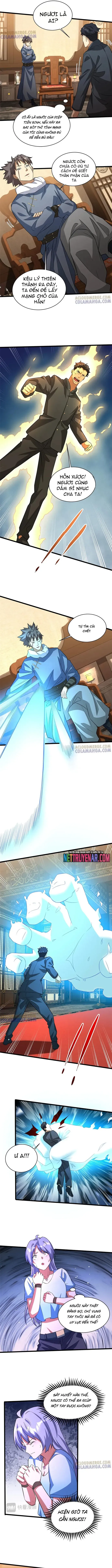 đọc truyện Siêu Phàm Sát Thần Chương 287.1 ảnh 6 tại Thiên Thai Truyện