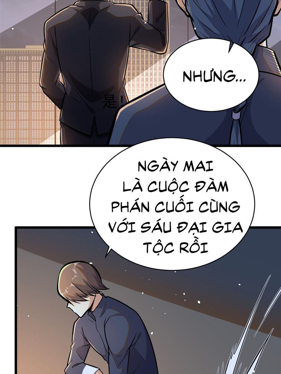 đọc truyện Siêu Phàm Sát Thần Chương 29 ảnh 23 tại Thiên Thai Truyện