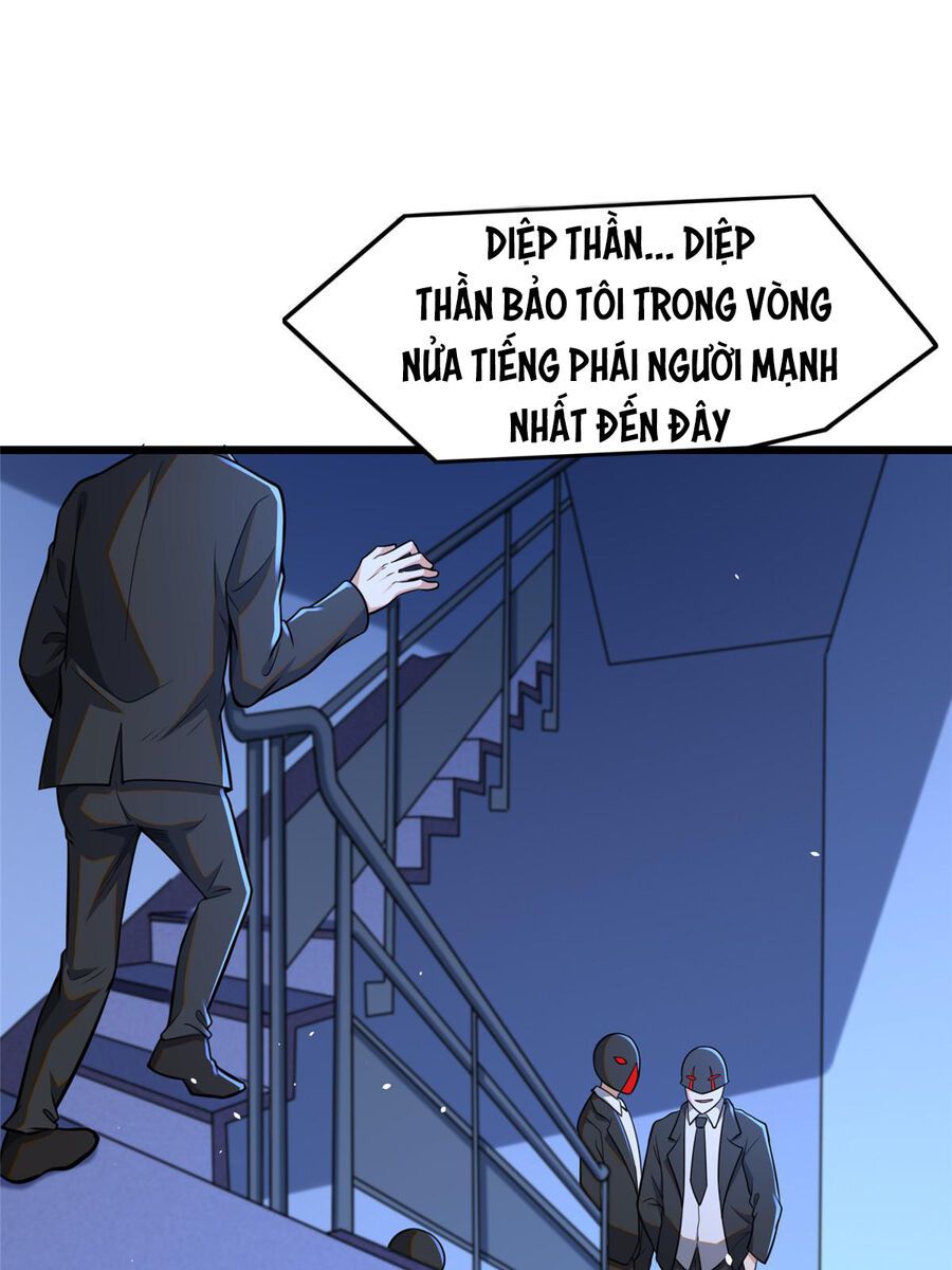 đọc truyện Siêu Phàm Sát Thần Chương 29 ảnh 8 tại Thiên Thai Truyện