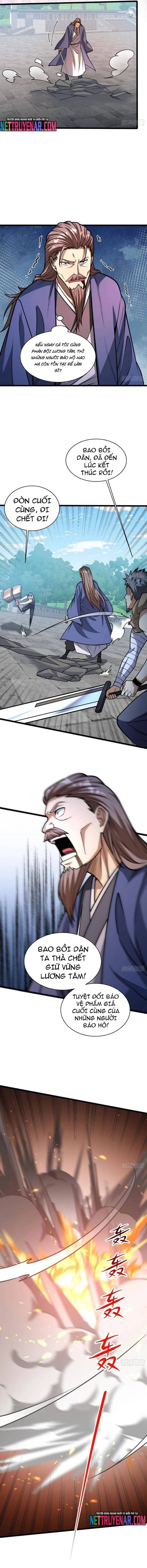 đọc truyện Siêu Phàm Sát Thần Chương 292 ảnh 10 tại Thiên Thai Truyện