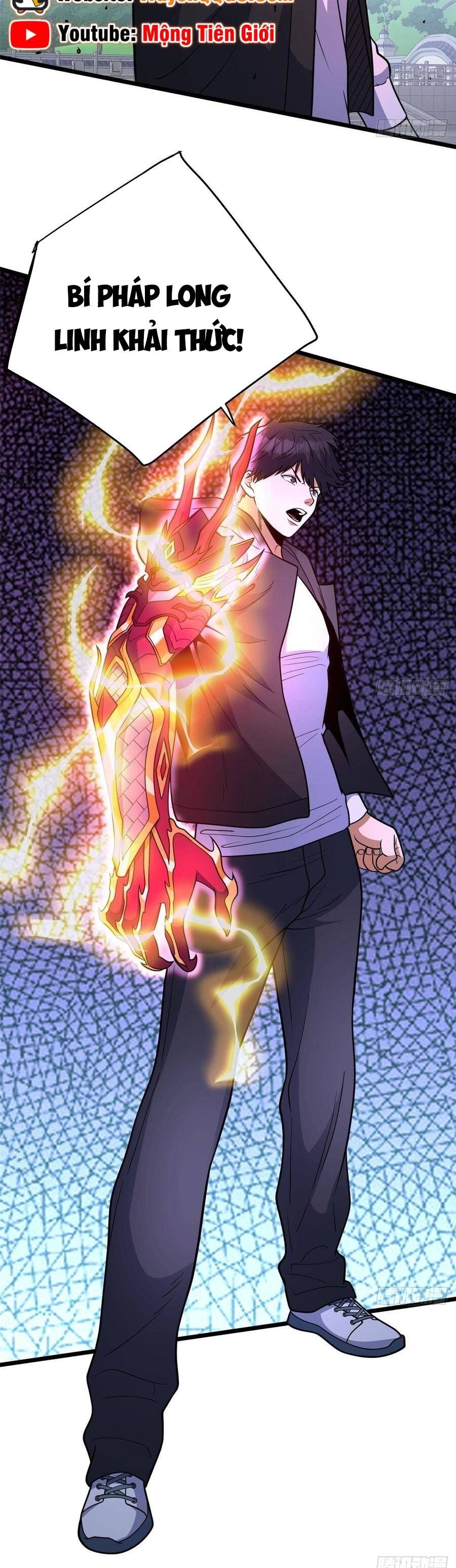 đọc truyện Siêu Phàm Sát Thần Chương 293 ảnh 11 tại Thiên Thai Truyện