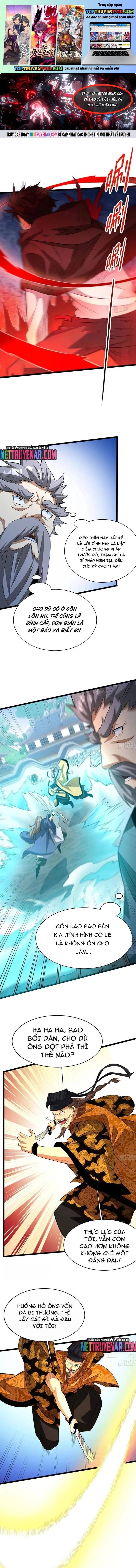 đọc truyện Siêu Phàm Sát Thần Chương 294 ảnh 3 tại Thiên Thai Truyện