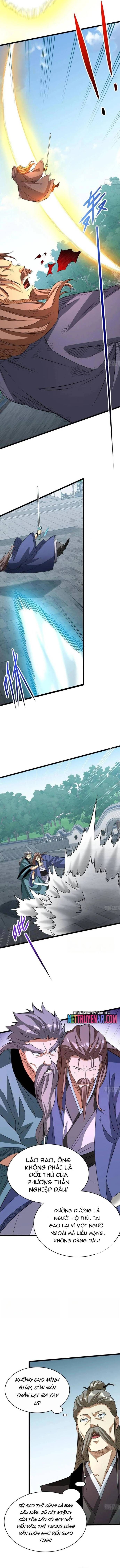 đọc truyện Siêu Phàm Sát Thần Chương 294 ảnh 4 tại Thiên Thai Truyện