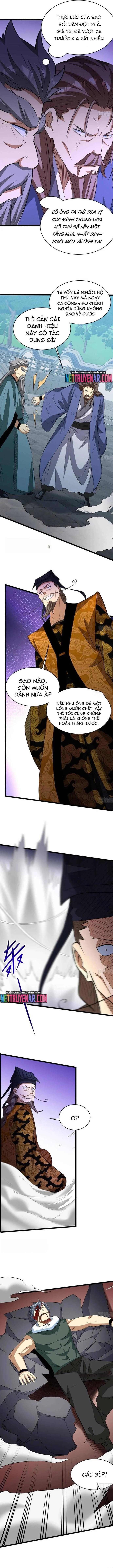 đọc truyện Siêu Phàm Sát Thần Chương 294 ảnh 5 tại Thiên Thai Truyện