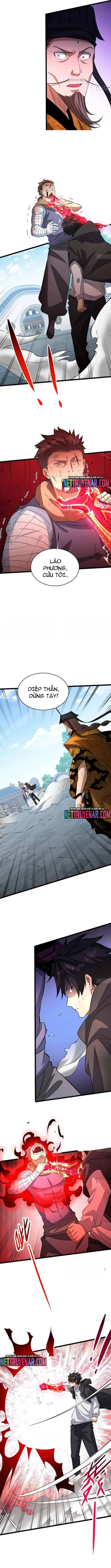 đọc truyện Siêu Phàm Sát Thần Chương 294 ảnh 6 tại Thiên Thai Truyện