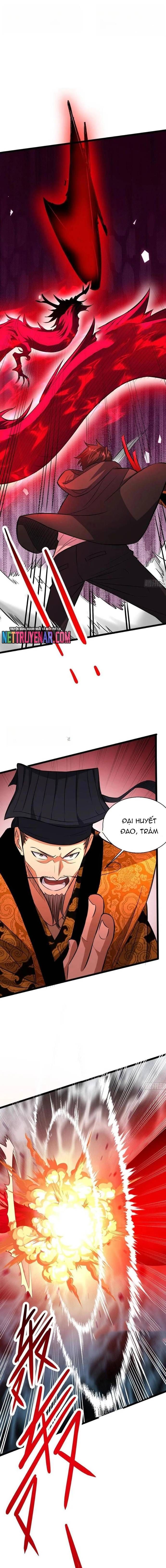 đọc truyện Siêu Phàm Sát Thần Chương 294 ảnh 11 tại Thiên Thai Truyện