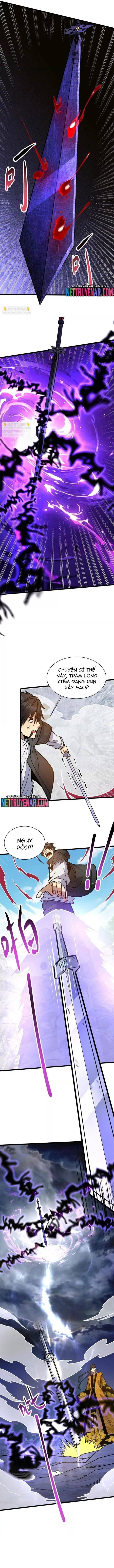 đọc truyện Siêu Phàm Sát Thần Chương 295 ảnh 7 tại Thiên Thai Truyện