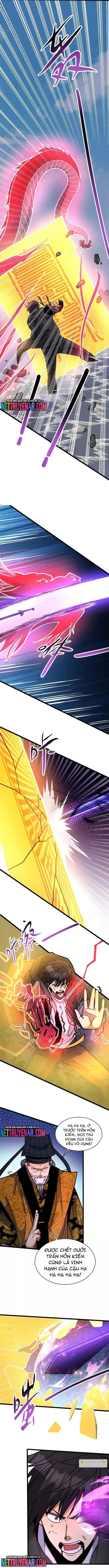 đọc truyện Siêu Phàm Sát Thần Chương 295 ảnh 9 tại Thiên Thai Truyện