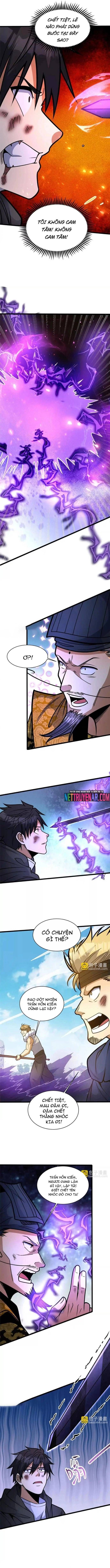 đọc truyện Siêu Phàm Sát Thần Chương 295 ảnh 10 tại Thiên Thai Truyện