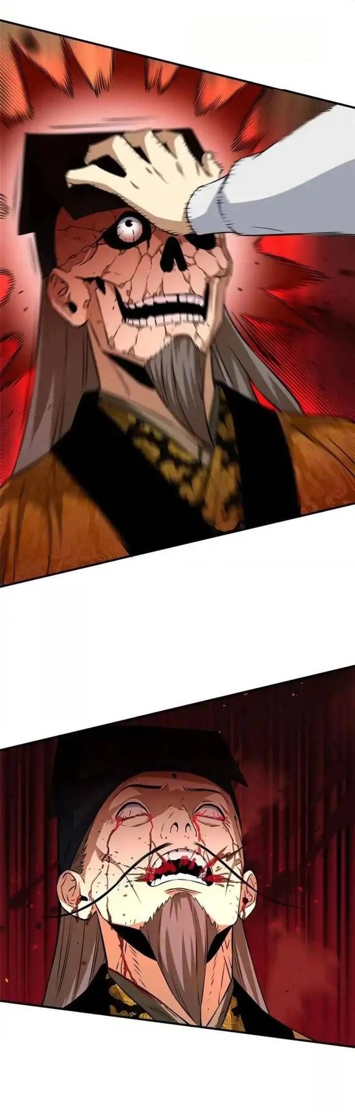 đọc truyện Siêu Phàm Sát Thần Chương 298 ảnh 15 tại Thiên Thai Truyện