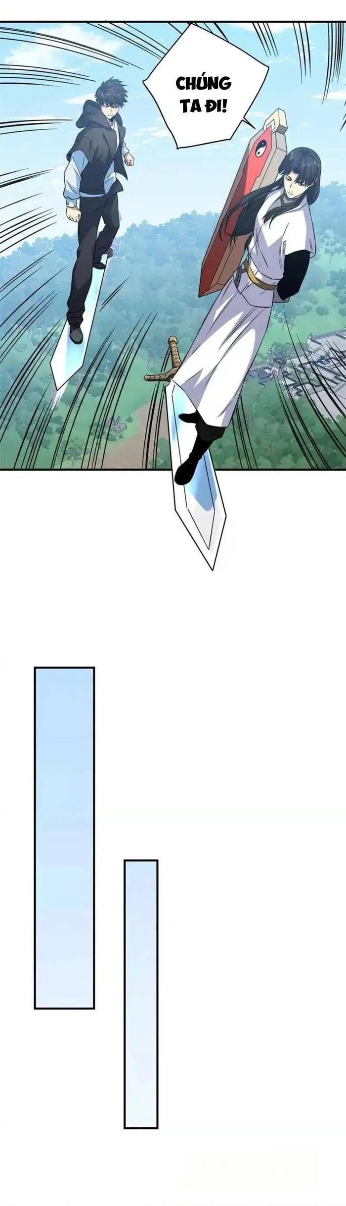 đọc truyện Siêu Phàm Sát Thần Chương 298 ảnh 24 tại Thiên Thai Truyện