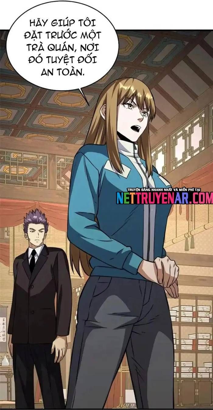 đọc truyện Siêu Phàm Sát Thần Chương 298 ảnh 27 tại Thiên Thai Truyện