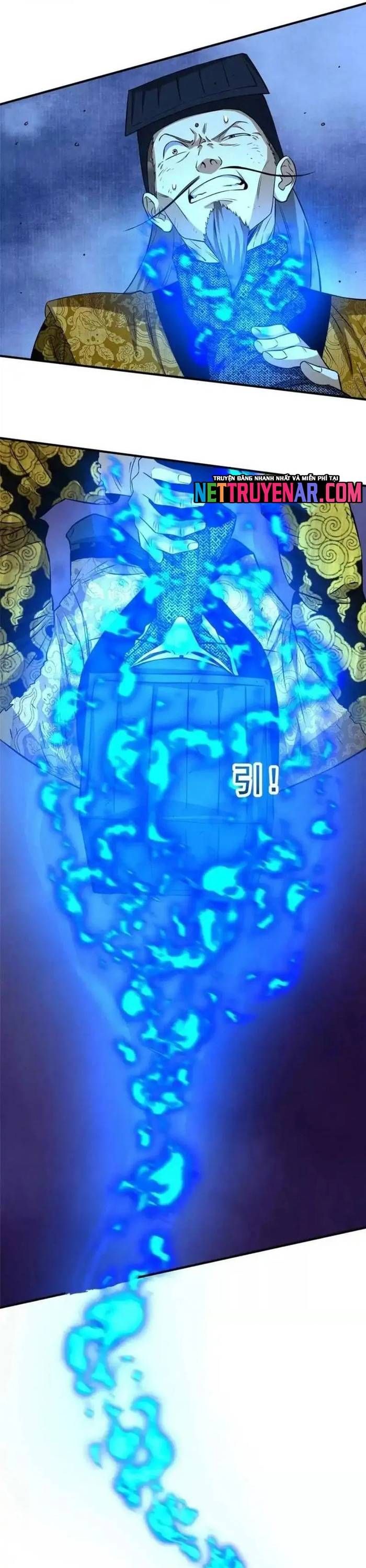 đọc truyện Siêu Phàm Sát Thần Chương 298 ảnh 6 tại Thiên Thai Truyện