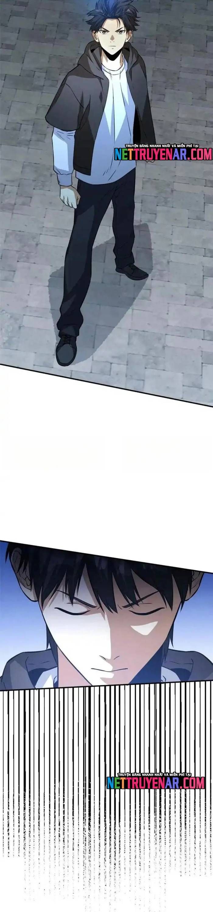 đọc truyện Siêu Phàm Sát Thần Chương 298 ảnh 8 tại Thiên Thai Truyện