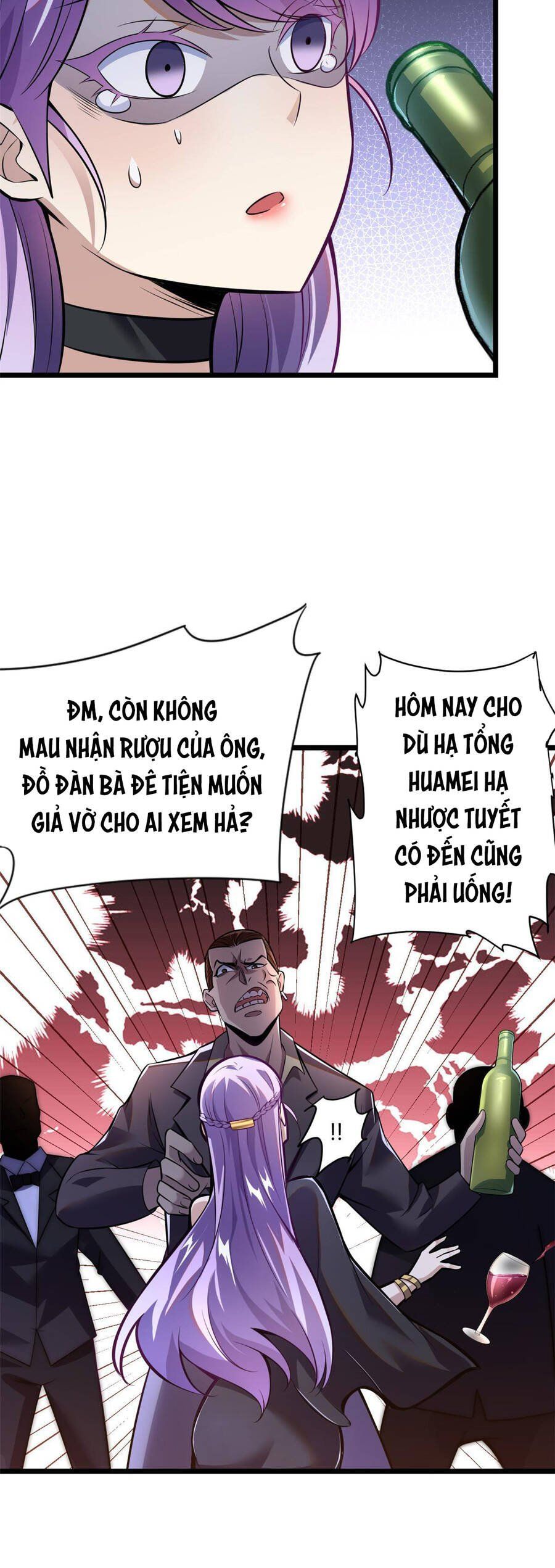 đọc truyện Siêu Phàm Sát Thần Chương 3 ảnh 37 tại Thiên Thai Truyện