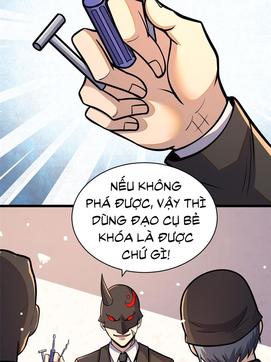 đọc truyện Siêu Phàm Sát Thần Chương 30 ảnh 13 tại Thiên Thai Truyện