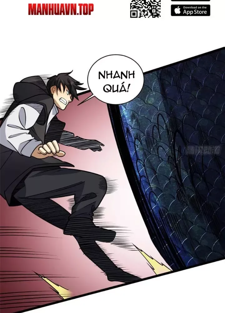 đọc truyện Siêu Phàm Sát Thần Chương 300 ảnh 12 tại Thiên Thai Truyện