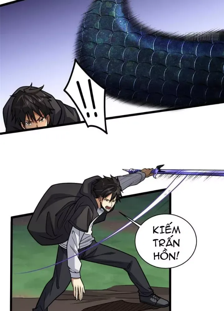 đọc truyện Siêu Phàm Sát Thần Chương 300 ảnh 14 tại Thiên Thai Truyện