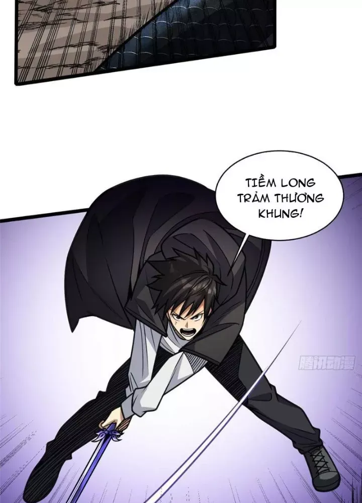 đọc truyện Siêu Phàm Sát Thần Chương 300 ảnh 16 tại Thiên Thai Truyện