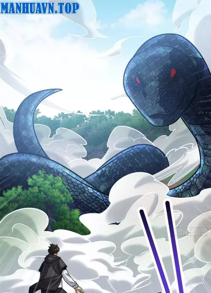 đọc truyện Siêu Phàm Sát Thần Chương 300 ảnh 28 tại Thiên Thai Truyện