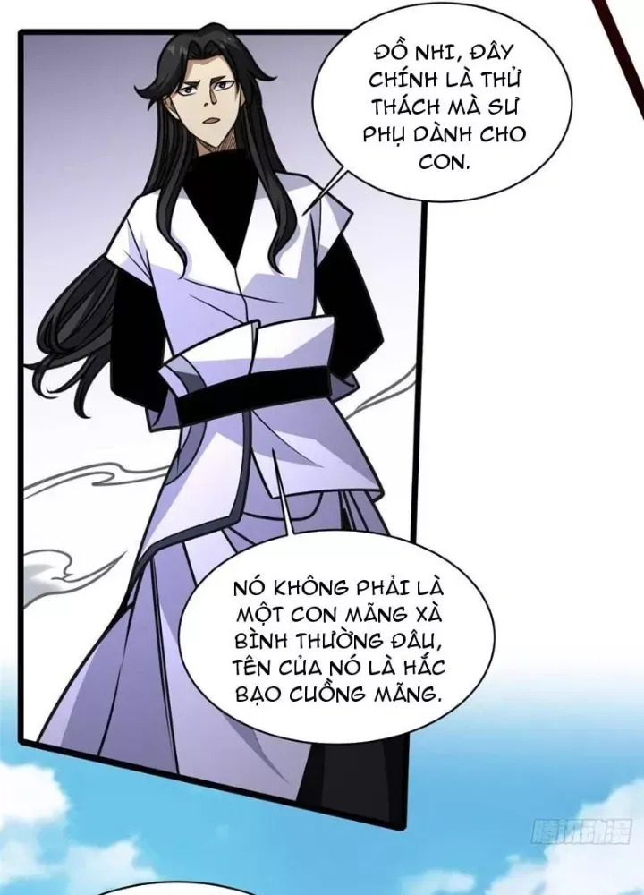 đọc truyện Siêu Phàm Sát Thần Chương 300 ảnh 38 tại Thiên Thai Truyện